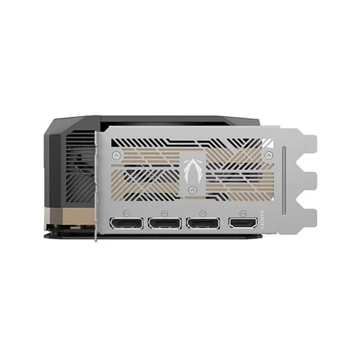 Zotac Gaming RTX 5080 Solid 16GB GDDR7 Graphics Card